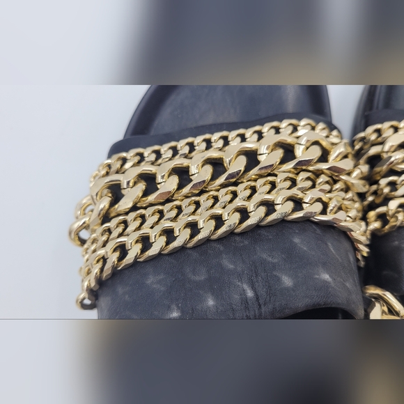 KENDALL + KYLIE Women's Kkshiloh Flat Sandal size 8M - Picture 8 of 9